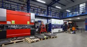 Крепежные элементы